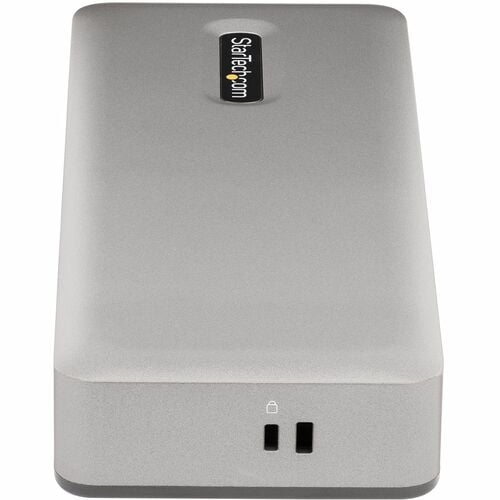 StarTech.com USB de doble monitor