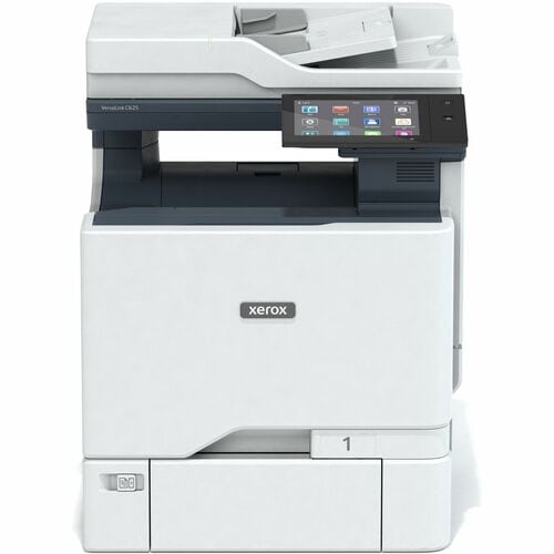 Impresora multifunción láser con cable e inalámbrica Xerox VersaLink C625