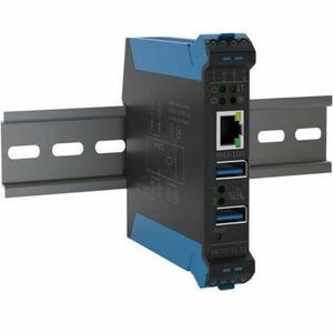 SEH INU-100 Device Server - Twisted Pair x Network (RJ