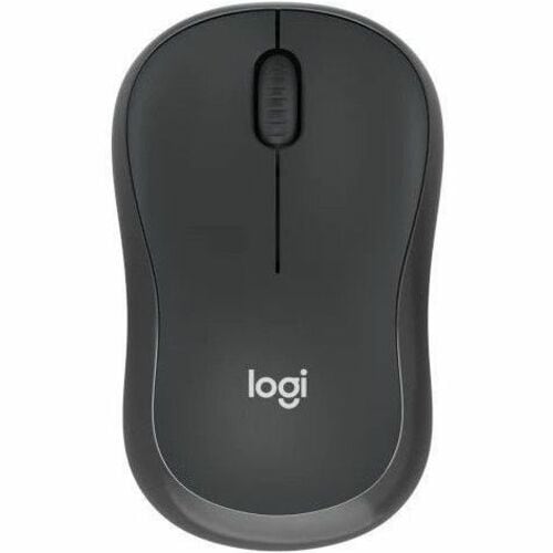 LOGITECH M240 POUR ENTREPRISE BOÎTE MARRON GRAPHITE