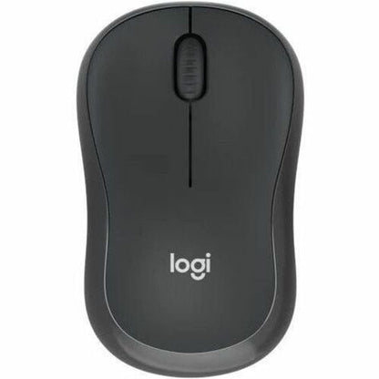 LOGITECH M240 POUR ENTREPRISE BOÎTE MARRON GRAPHITE