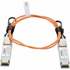 ECI Networks QSFP28 Network Cable - 98.4 ft QSFP28 Network Cable for Network Dev