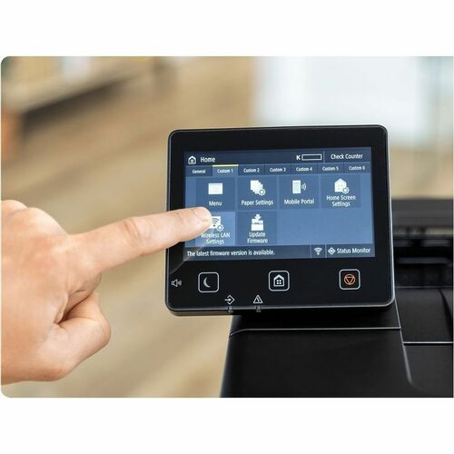 Canon imageCLASS LBP LBP247DW Desktop Wireless Laser Printer