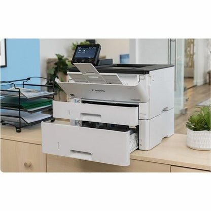 Canon imageCLASS LBP LBP247DW Desktop Wireless Laser Printer