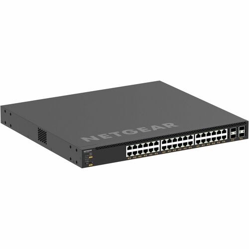 COMMUTATEUR GÉRÉ M4350-36X4V VOIR PSS CI-JOINT