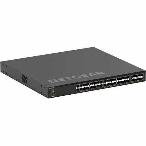 COMMUTATEUR GÉRÉ M4350-32F8V VOIR PSS CI-JOINT