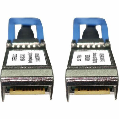 Câble réseau twinaxial Tripp Lite par Eaton N280-05M-28-BK - 5 m (16,4 pi) Twina