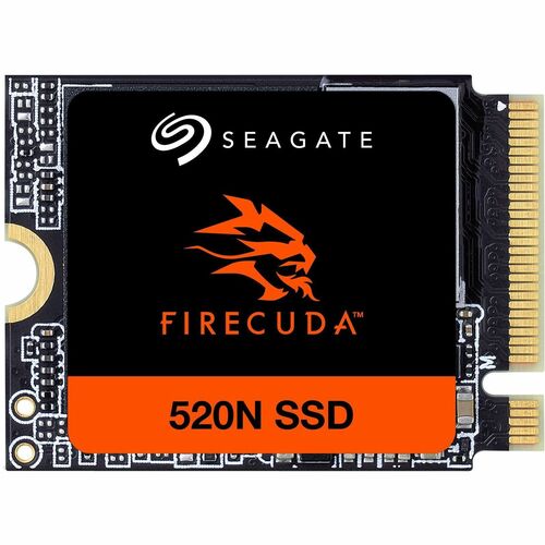Disque dur externe MULTI10 1024 To FIRECUDA 520N SS PCIE RPM M.2S