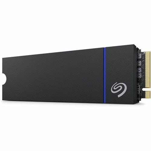 SOURCE ONLY - 2TB SSD SONY GAME DRIVE NVME