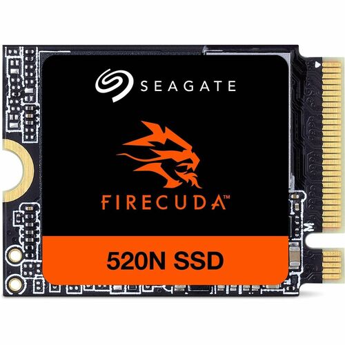 MULTI10 2048TB FIRECUDA 520N SS PCIE RPM M.2S