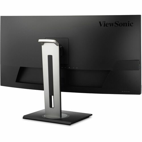 34IN UWQHD ERGONOMIC 21 9 CURVED DOCKING MONITOR W  100W USB