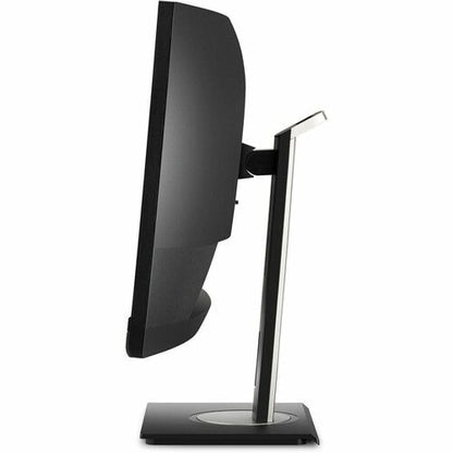34IN UWQHD ERGONOMIC 21 9 CURVED DOCKING MONITOR W  100W USB