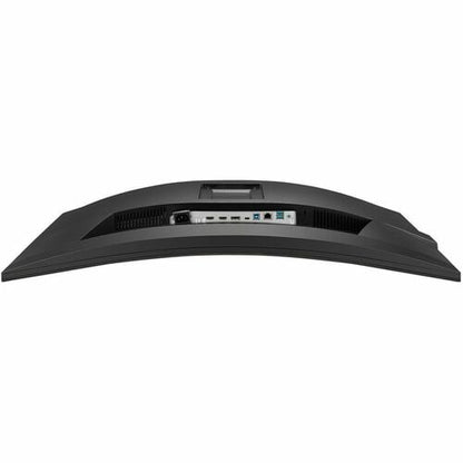 34IN UWQHD ERGONOMIC 21 9 CURVED DOCKING MONITOR W  100W USB