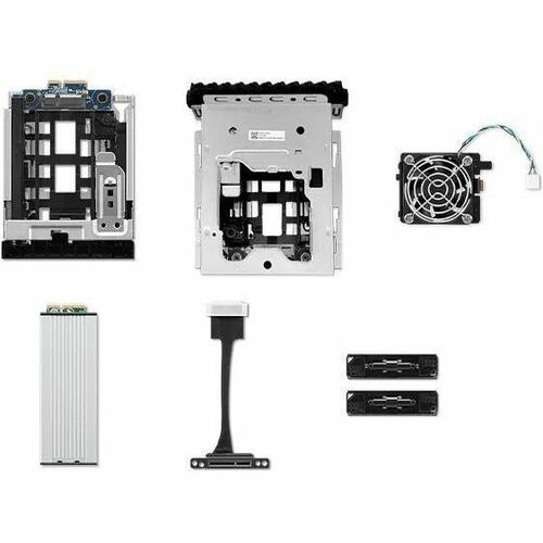 KIT DE ACCESO BO FASE PARA SSD M.2 - P5/P7