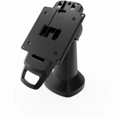 Sps Havis FlexiPole Desk Mount for Tablet - Black - Landscape/Portrait