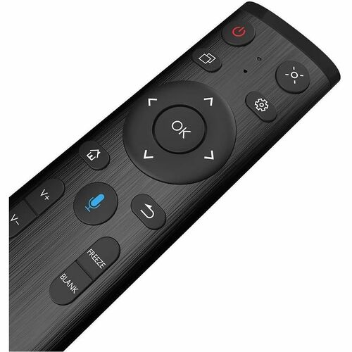 Télécommande BenQ TRY01 pour téléviseur LCD