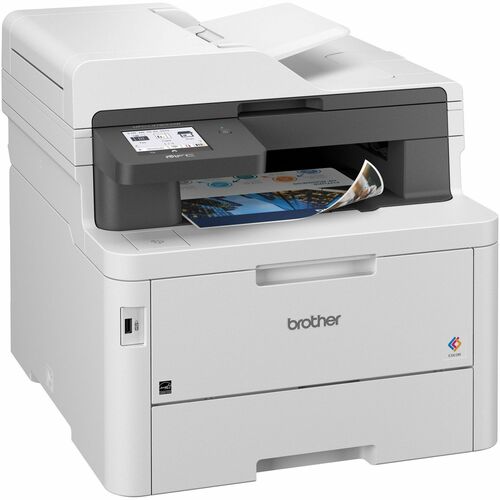 MFCL3780CDW TODO EN UNO DIGITAL COLOR SOHO TODO EN UNO
