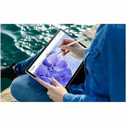 Tablette B2B S9FE+ 8 Go + 256 Go Argent