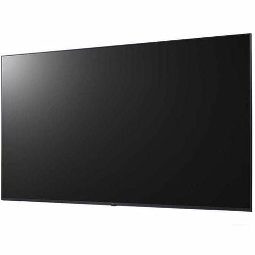 50IN LCD 3840X2160 UHD 4K MNTR 400NIT 16/7 LAND/PORT SOC WEBOS 6