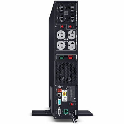 Cyber Power CyberPower PR2000RTXL2UC Smart App Sinewave UPS Systems -