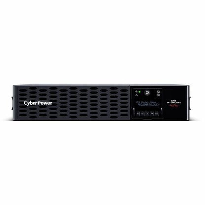 Cyber Power CyberPower PR2200RTXL2UC Smart App Sinewave UPS Systems -
