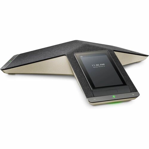 POLY TRIO C60 IP CP MS FR POE-E TAA COMPLIANT