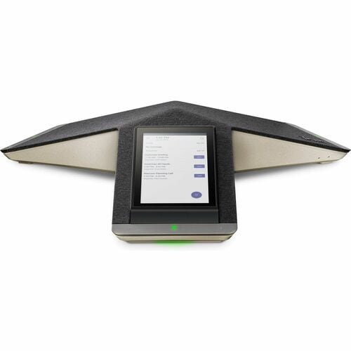 POLY TRIO C60 IP CP MS FR POE-E TAA COMPLIANT
