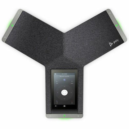 POLY TRIO C60 IP CP MS FR POE-E TAA COMPLIANT
