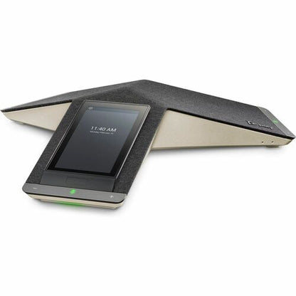 POLY TRIO C60 IP CP MS FR POE-E TAA COMPLIANT