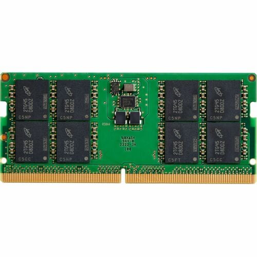 Memoria SODIMM HP DDR5 de 32 GB y 5600 MHz: para PC de escritorio, portátil y estación de trabajo
