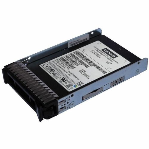 THINKSYSTEM 2.5" CM893A 1.92TB LECTURA INTENSIVA SATA 6GB HS NC/NR