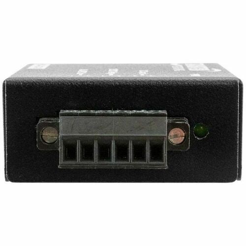 Lantronix Enclosure Door Contact Alarm - Wired - 60 V DC - Audible