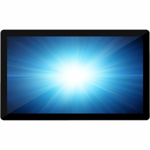 Terminal POS Elo Serie I - Celeron J4125 2,70 GHz - DDR4 SDRAM - 256 GB SSD - W