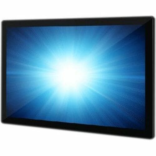 Terminal POS Elo Serie I - Celeron J4125 2,70 GHz - DDR4 SDRAM - 256 GB SSD - W
