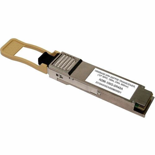 Tripp Lite de Eaton Arista N286-100G