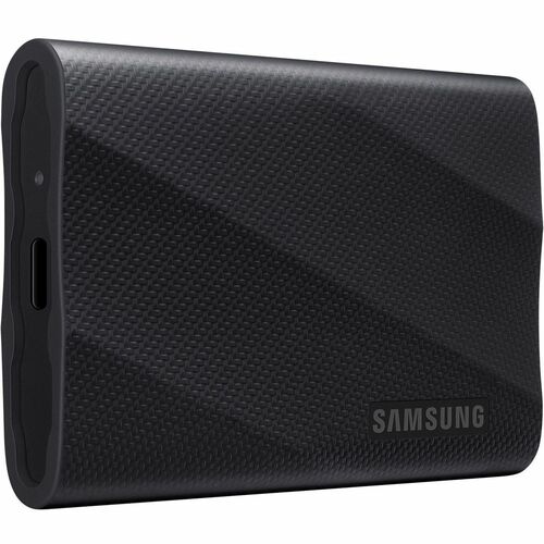 2TB USB 3.2 GEN. 2 T9 PORTABLE SSD - BLACK MULTI 5