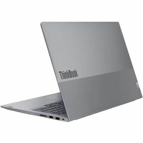 Lenovo ThinkBook 16 G6 IRL 21KH00AUUS 16\" Touchscreen Notebook - WUXGA