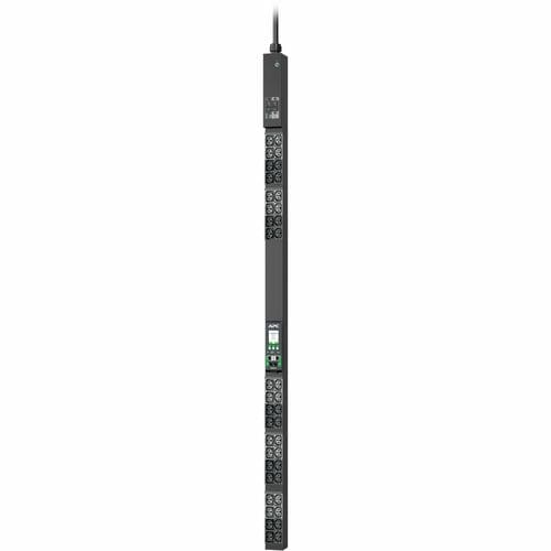 PDU NetShelter APDU10150ME de APC by Schneider Electric con 40 tomas de corriente - Mete