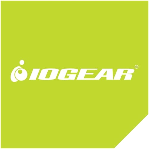 Kit de commutateur KVM sécurisé DisplayPort/HDMI à 4 ports universel IOGEAR avec audio