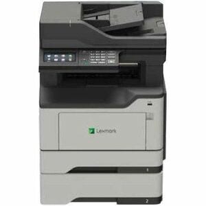 Lexmark MB2442adwe Wireless Laser Multifunction Printer - Mo