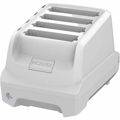 Zebra Multi-Bay Battery Charger - For Mobile Computer - 4 - Proprietary Battery