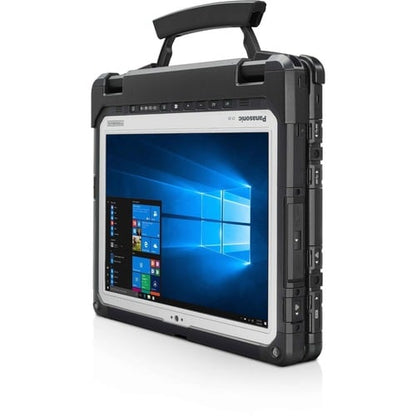 CTO MK3 I5-1245U 16GB 512GB SSD OPAL LTE DGPS CH1: WWAN M NC/NR