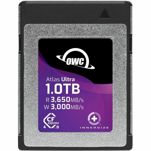 Disque dur externe ATLAS ULTRA CFX TYPE B GEN 4 1 To