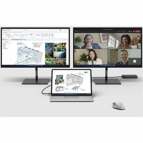 BI SURFACE STUDIO 2 I7/64/2TB/4060 W11 PLATAFORMA