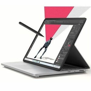 BI SURFACE STUDIO 2 I7/64/2TB/4060 W11 PLATAFORMA