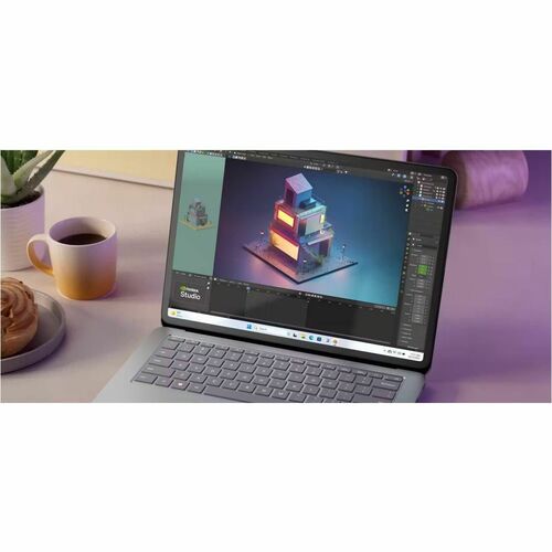 BI SURFACE STUDIO 2 I7/64/2TB/4060 W11 PLATAFORMA