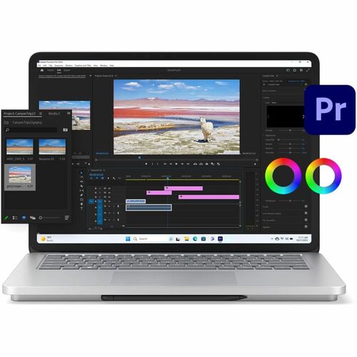 BI SURFACE STUDIO 2 I7/64/2TB/4060 W11 PLATAFORMA