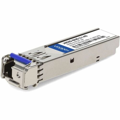 AddOn HP SFP (mini-GBIC) Module