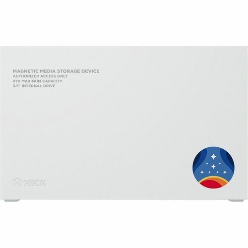 UNIDAD DE JUEGOS MULTI 4 8T PARA XBOX USB3.0