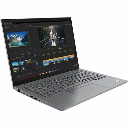 MEILLEUR VENDEUR TP T14 AMD G4 RYZEN7 PRO 7840U 3.3G 32GB 1TB 14PO W11P64